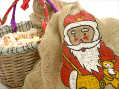 Foto sinterklaas en piet